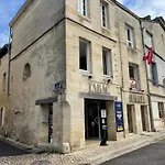 公寓 Cosy Logis Site Historique