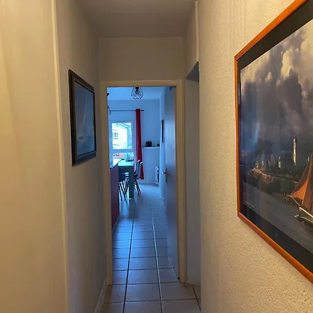 Cosy Logis Site Historique Apartamento *