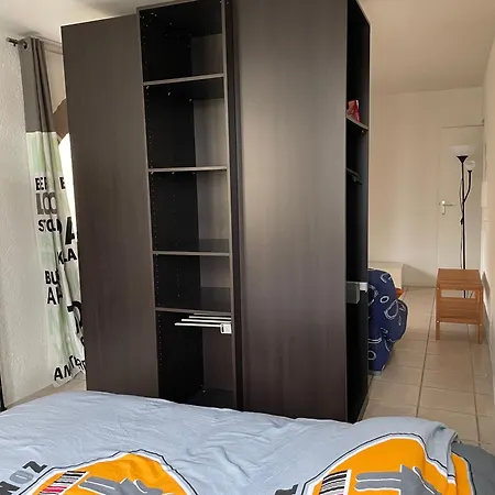 Cosy Logis Site Historique Apartamento