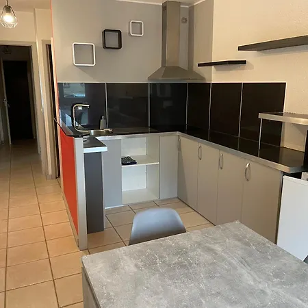 Cosy Logis Site Historique شقة