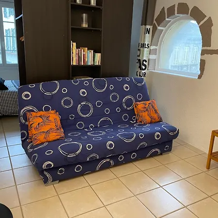 Cosy Logis Site Historique *