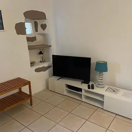 Cosy Logis Site Historique Apartamento Bourg-sur-Gironde