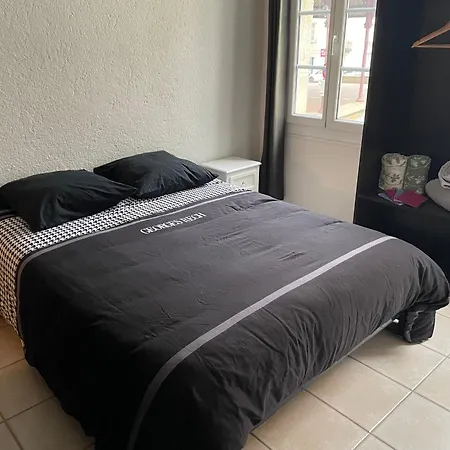 Cosy Logis Site Historique Apartamento *