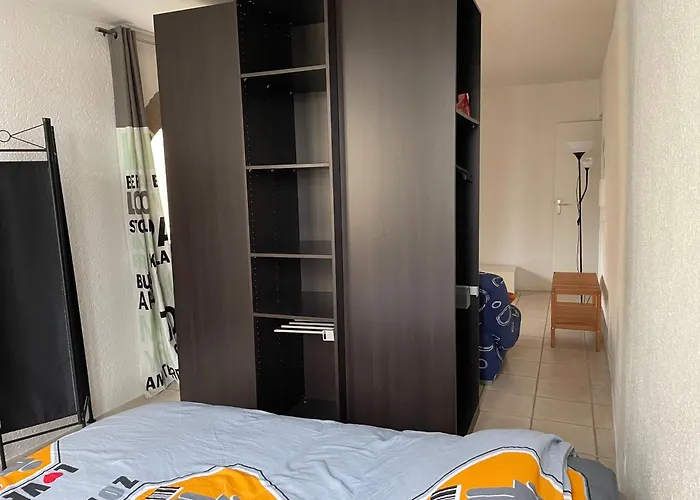 Cosy Logis Site Historique Apartamento