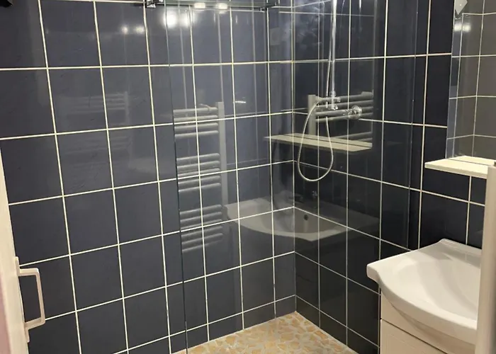 Cosy Logis Site Historique شقة