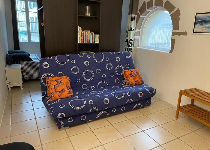 Cosy Logis Site Historique *