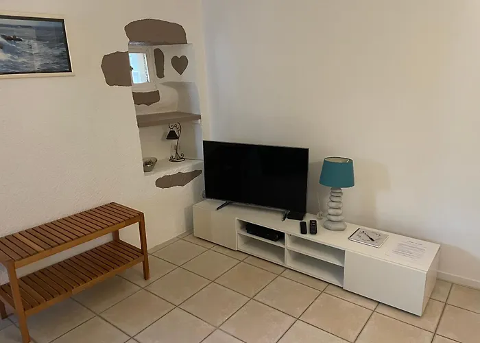 Cosy Logis Site Historique Apartamento Bourg-sur-Gironde